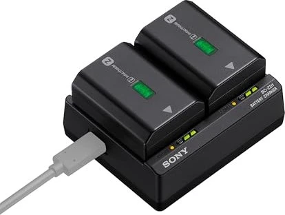 Sony BC-ZD1