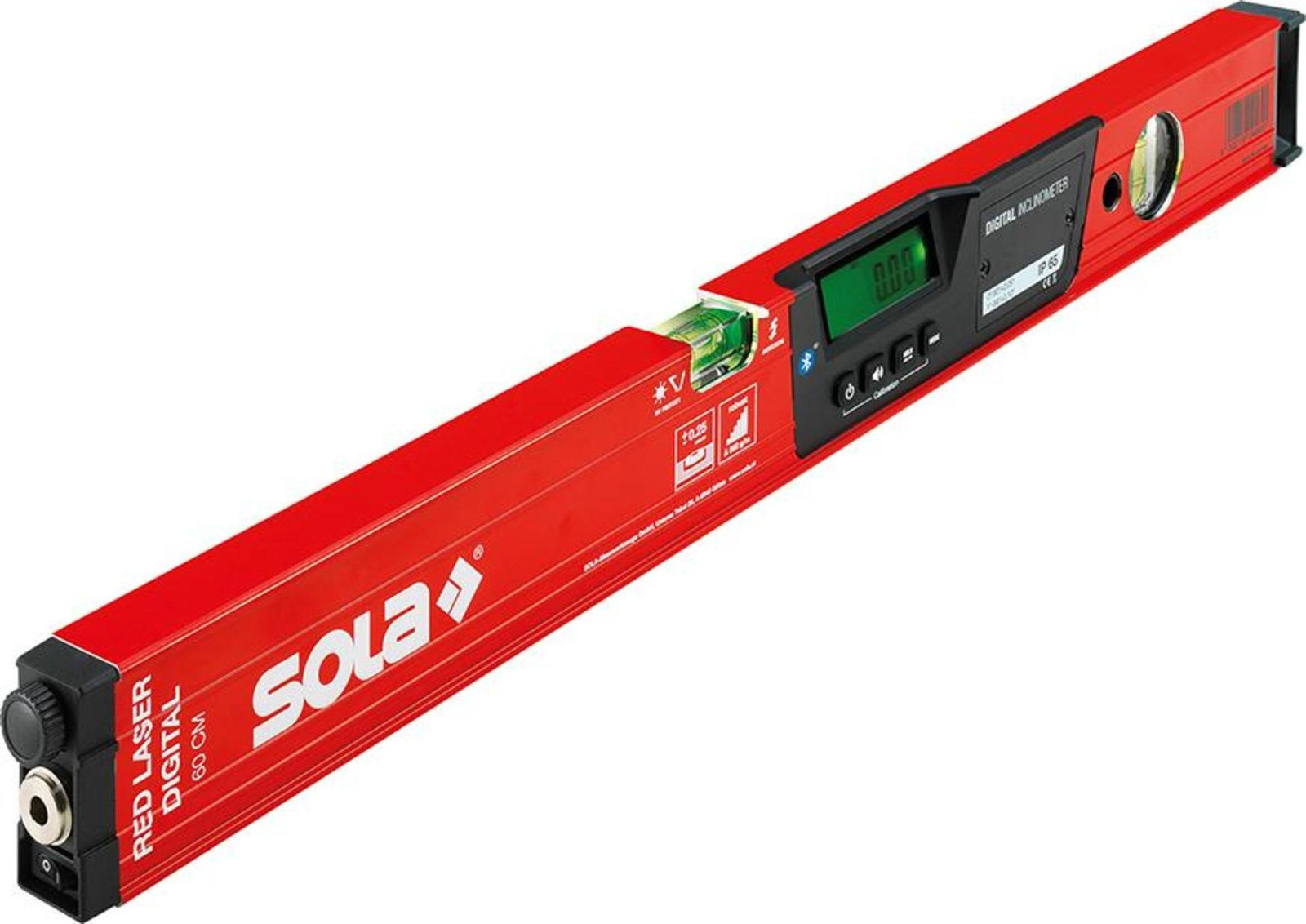 Sola RED 60 Elektronische waterpas