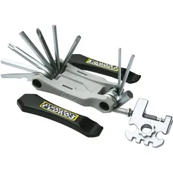 Pedros, Velofaltwerkzeug