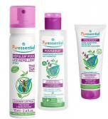 Puressentiel Routine Prévention Poux - Lot