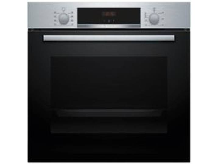 Four Bosch encastrable HRG532ES3 3600W 71L Noir - HRG532ES3
