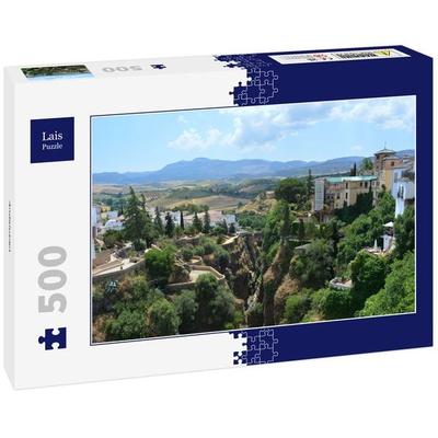 Lais Puzzle Andalusien 500 Teile