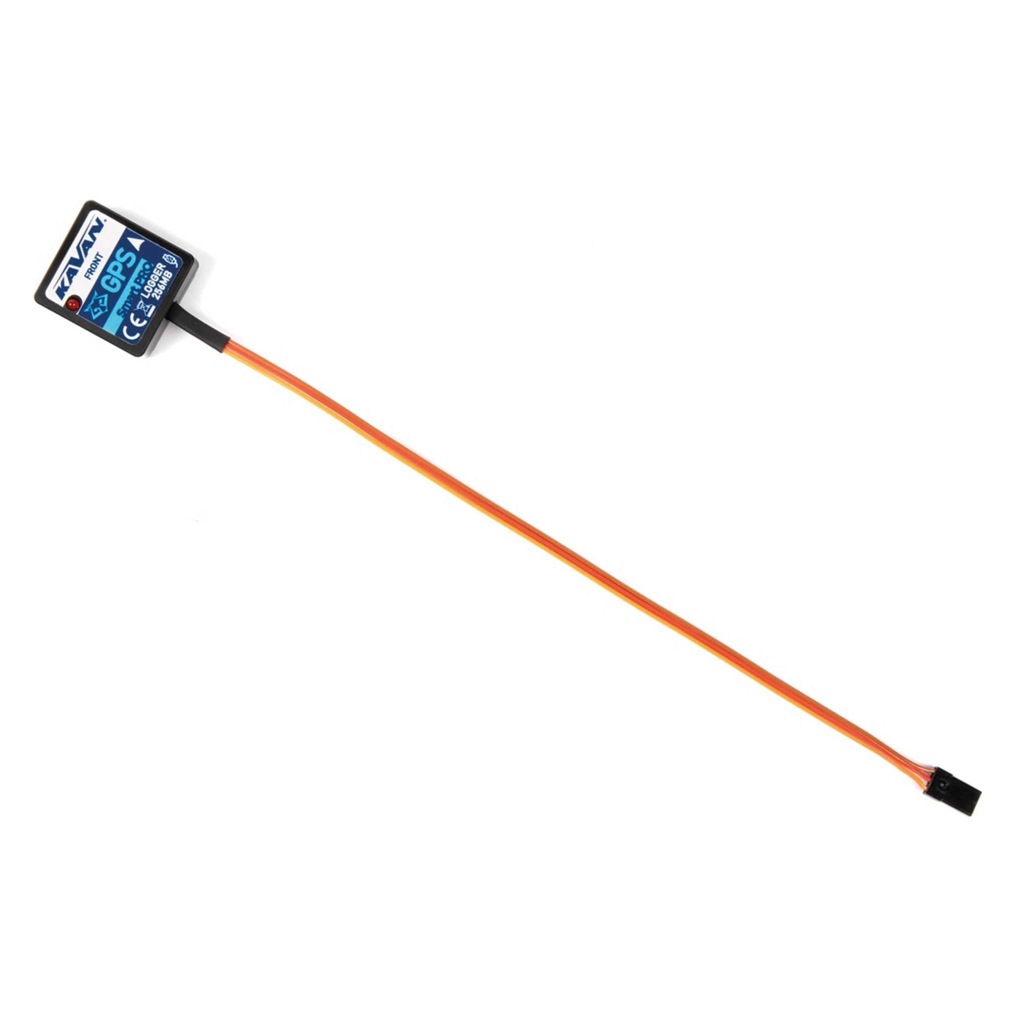 Kavan Smart PRO GPS2 Logger (KAV16.21524)