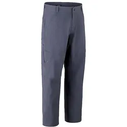 Arc'teryx, Herren, Outdoorhose, Wanderhose Cronin AR (34), Grau