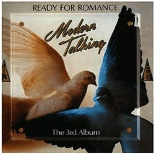 Modern Talking - Ready for Romance - Preis vom 10.10.2026 11:48:34 h