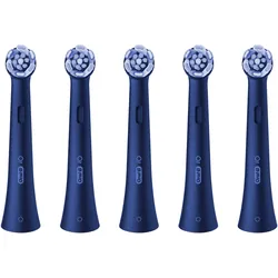 Oral-B, Zahnbürstenkopf, iO Ultimative Reinigung 4+1 (5x)