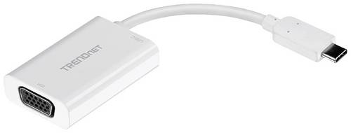 TrendNet USB 2.0 Adapter TUC-VGA2