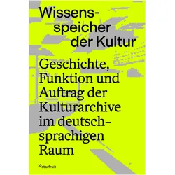 Wissensspeicher der Kultur, Fachbücher von Kathrin Mayer, Manfred Rothenberger, Anne Thurmann-Jajes