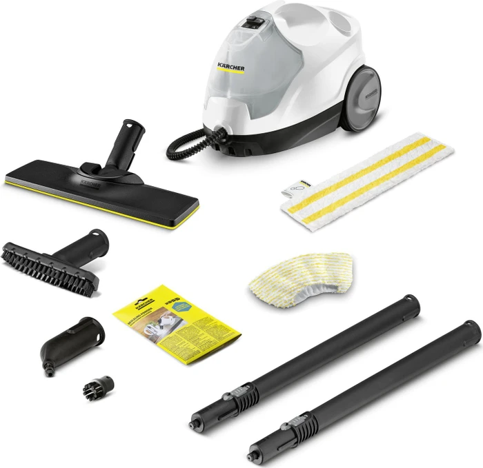 KÄRCHER SC 4 EasyFix Dampfreiniger