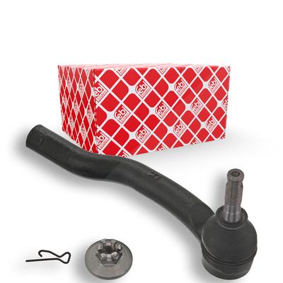 Febi Bilstein Spurstangenkopf [Hersteller-Nr. 43249] für Toyota, Lexus