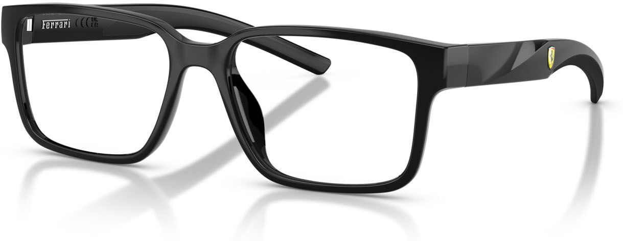 Acer Lunettes de vue Ferrari Scuderia FZ 8018D (501) Homme