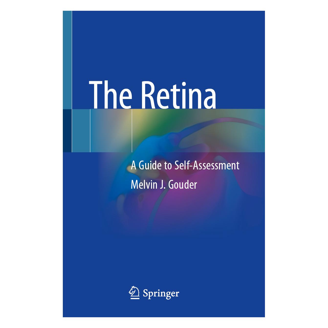 Springer The Retina (Englisch, Softcover, Melvin J Gouder) (56195069)
