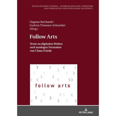 Follow Arts -
