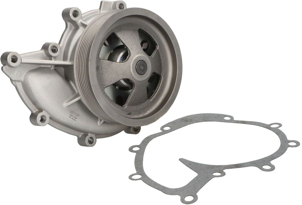 Kühlmittelpumpe SKF VKPC 7078