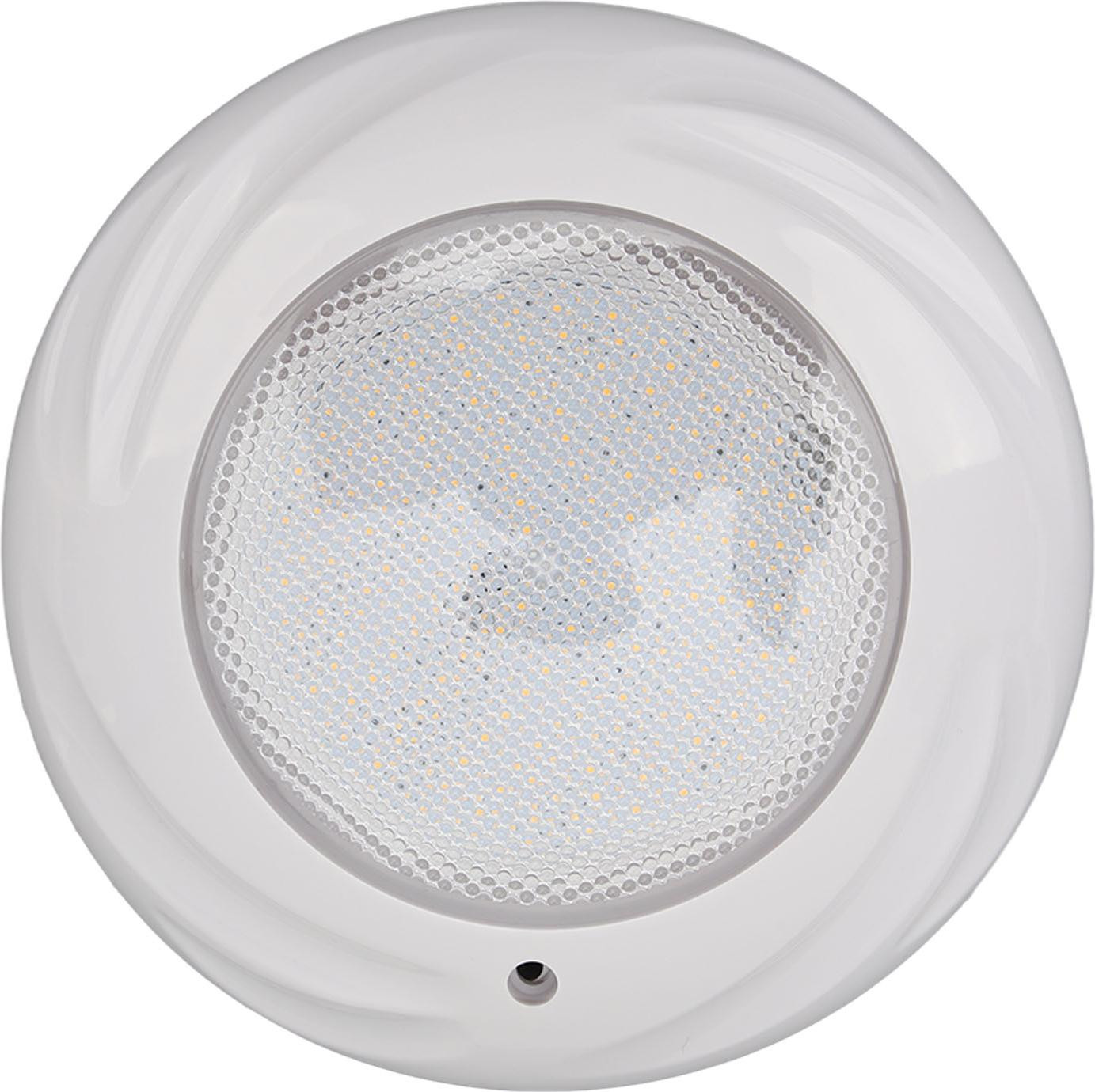 Cocosity LED Onderwater Verlichting - 12V 18W - IP68 Waterdicht - Wandmontage voor Fonteinen en Pleinen