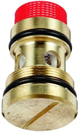 Grohe Rückflussverhinderer 43433 chrom 43433000
