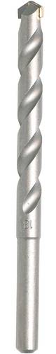 Makita D-05228 Hartmetall Stein-Spiralbohrer 3mm Gesamtlänge 60mm Zylinderschaft