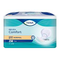TENA PROSKIN COMFORT normal Vorlagen 42 St