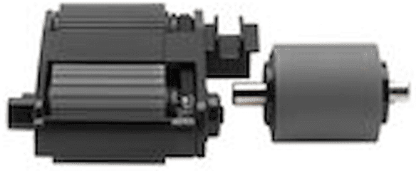 HP Scanjet Roller Replacement Kit - UnderhÃ¥llssats - fÃ¶r Scanjet