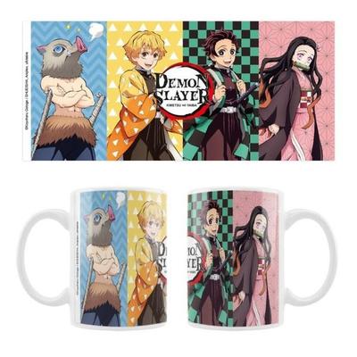 Tasse - Demon Slayer