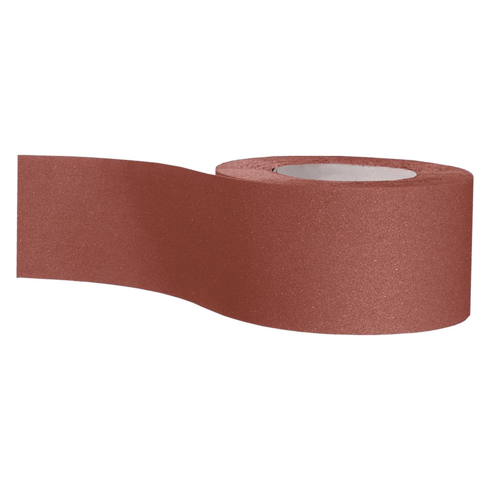 Bosch Professional Zubehör Schleifrolle J475 Best for Metal, Gewebeschleifrolle, 38 mm x 25 m, 80 (80) (2608608C31)