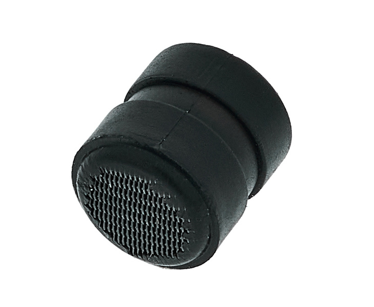 Sennheiser Cap RD 14.8x6.5 black Black