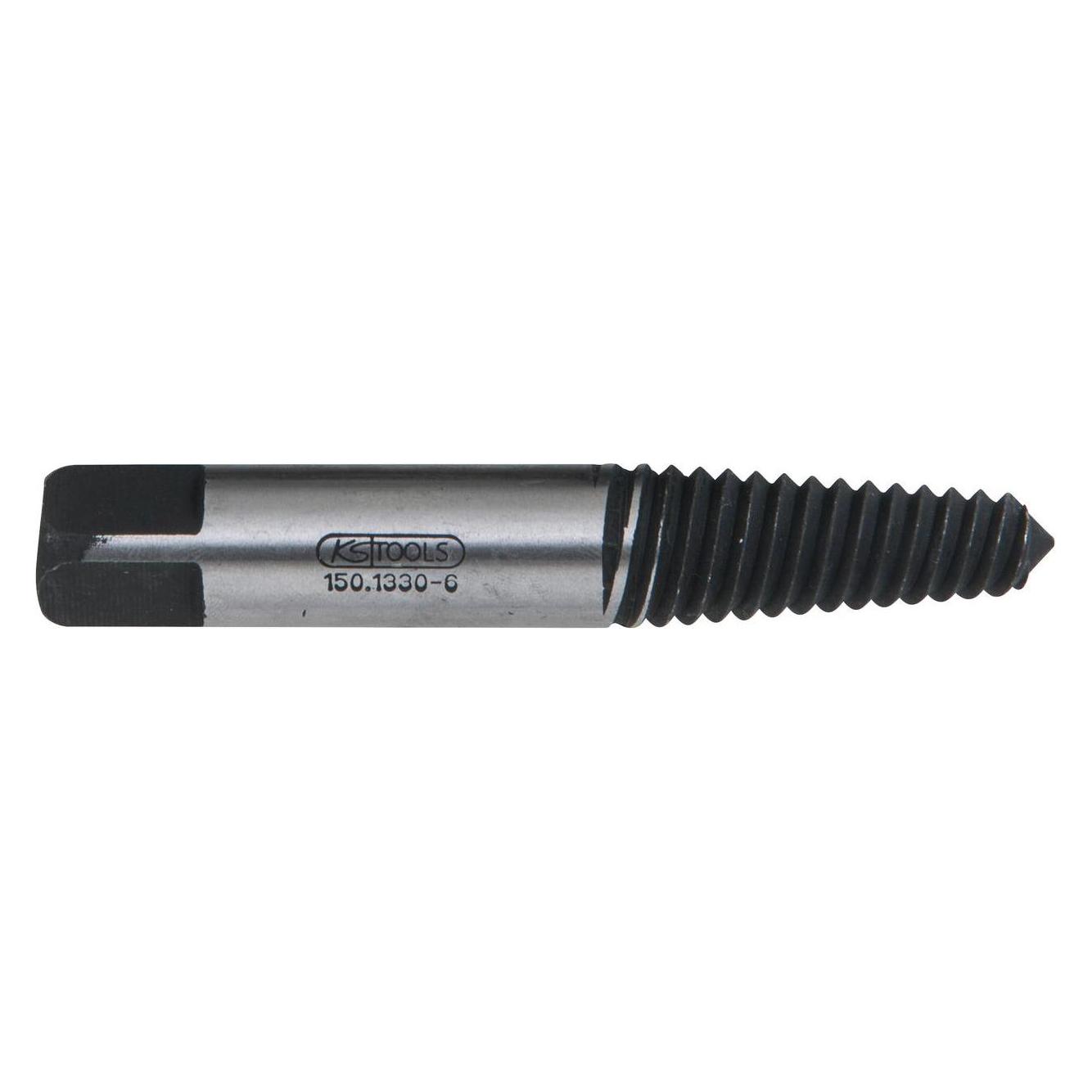 KS Tools Schraubenausdreher M18-M24 (150.1330-6)