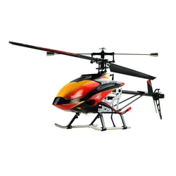 Amewi Buzzard Pro XL ferngesteuerte (RC) modell Helikopter Elektromotor