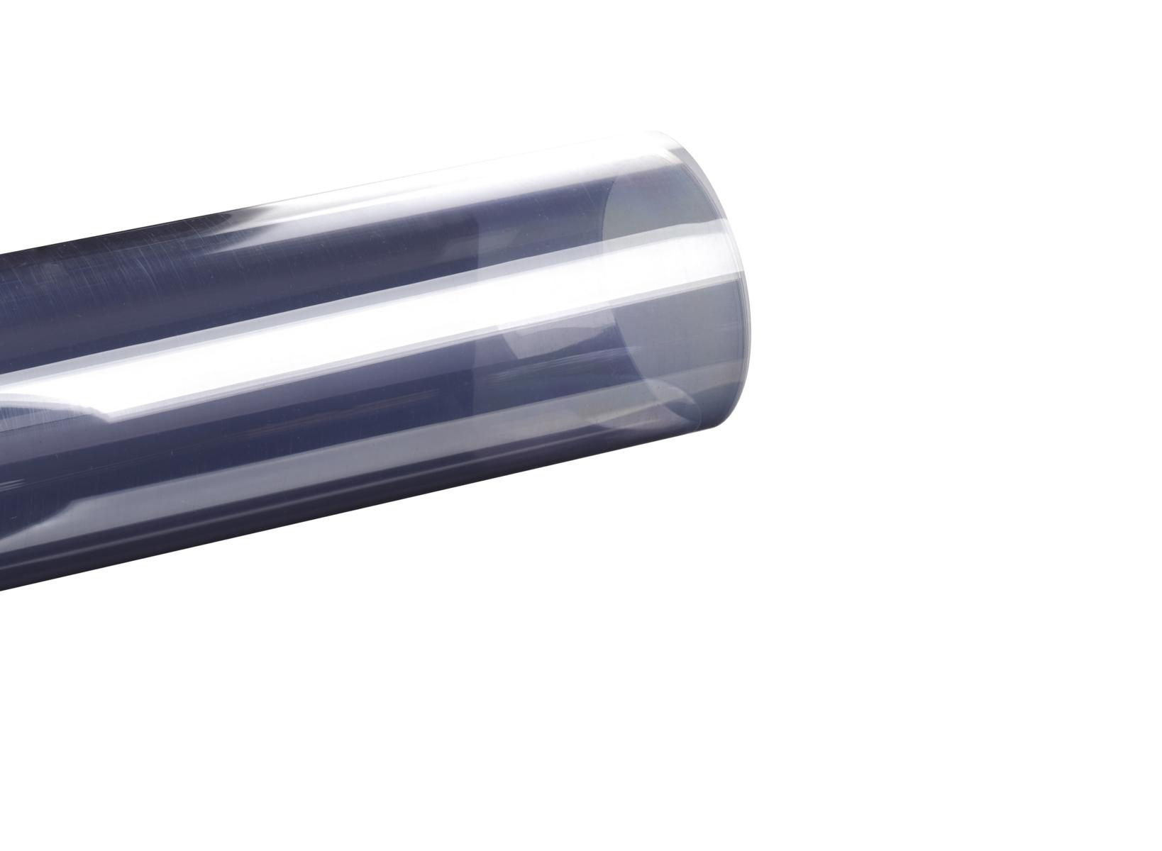 TETZNERJENT Polyester-Lichtbahn eben 1000 mm x 35 lfdm. glasklar 16890933