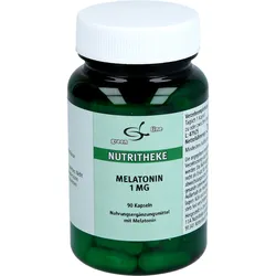 Melatonin 1 mg 90 ST