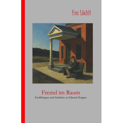 Fremd im Raum, Taschenbuch von Löchli Eva, Paracelsus, 978-3-902776-81-5
