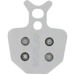 VAR, Bremsbeläge, (Sintermetall)