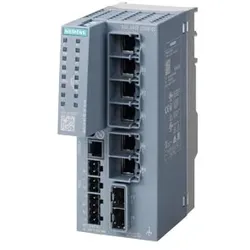 Siemens Dig Industr. SCALANCE SC636-2C Security Appliance 6GK5636-2GS00-2AC2