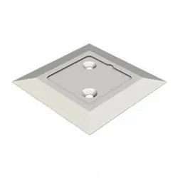 Pepperl+Fuchs Fabrik Überfahrprofilplatte PGV-PP-SM-TAGM2x2