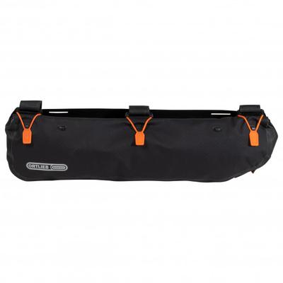 Ortlieb - Frame-Pack Rolltop Toptube 4 - Fahrradtasche Gr 4 l schwarz