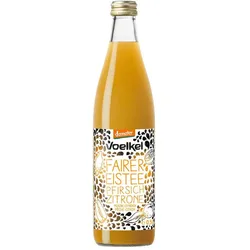 Fairer Eistee - Pfirsich Zitrone 0,5l inkl 15 Cent Pfand