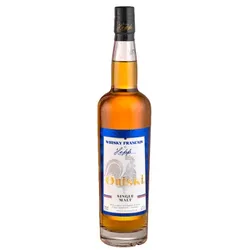 Französischer Whisky - Distillerie Hepp - 0.7L