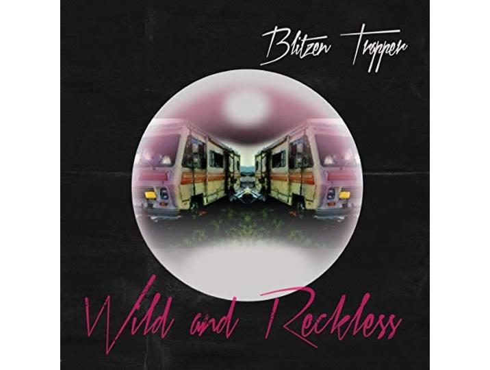Blitzen Trapper - Wild & Reckless