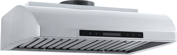 "Proline PLJW 117 Hoods - Powerful 900 CFM 30"" inches wide by Proline Range Hoods"