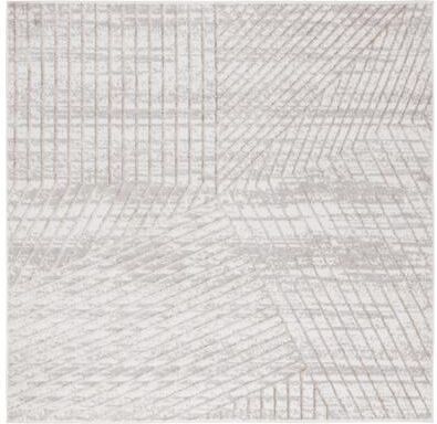 SAFAVIEH Maya Elisheva Modern & Contemporary Jute Rug