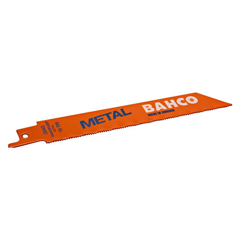 Bahco Säbelsägeblatt Sandflex Bimet (3840-300-14-ST-5P)