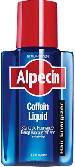 200ml Alpecin Coffein Liquid