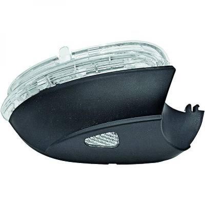 DIEDERICHS Blinkleuchte 2248229 LED Außenspiegel links für VW