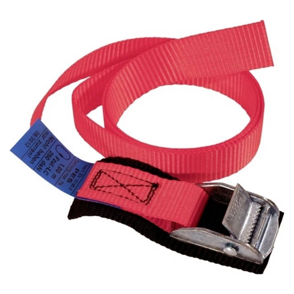 Alarm Werkzeuge 56050200 Spanngurt (L x B) 1000 mm x 25 mm (56050200)