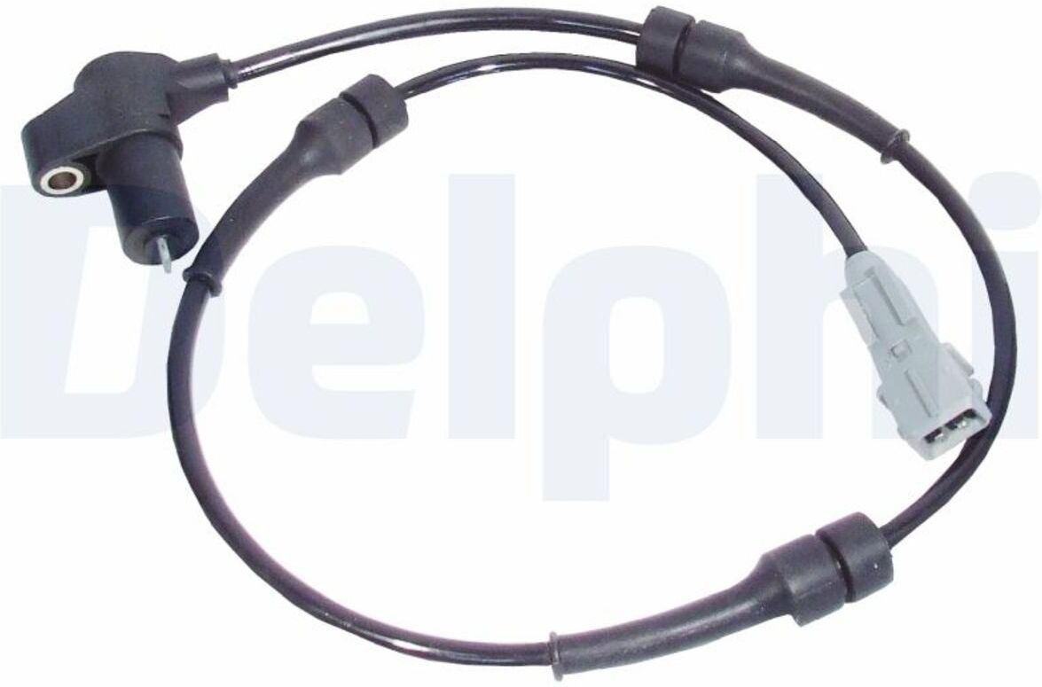 Sensor, Raddrehzahl DELPHI SS20179