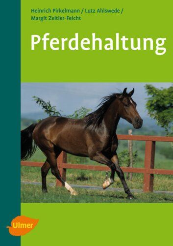 Heinrich Pirkelmann - Pferdehaltung - Preis vom 09.10.2026 07:28:09 h