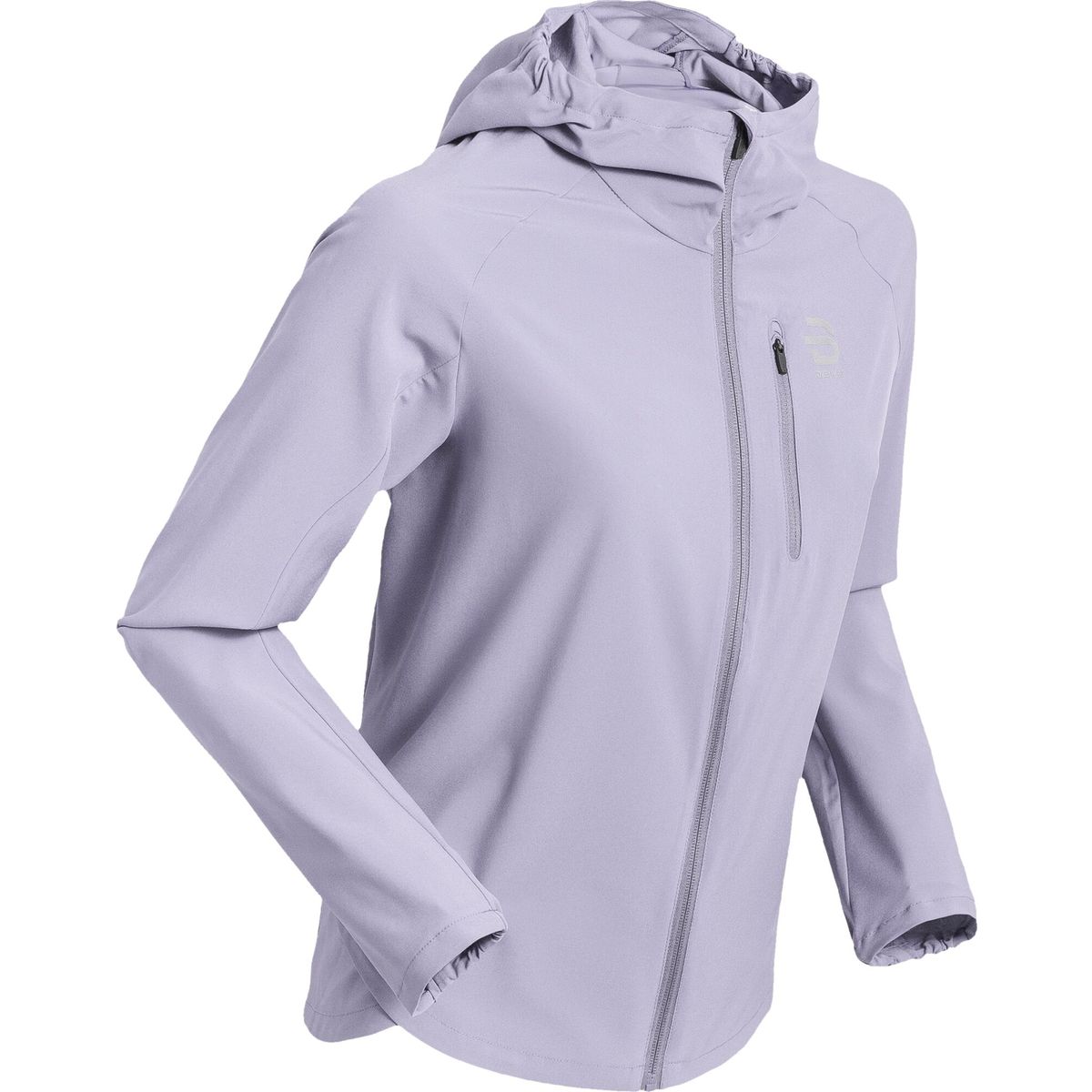 Daehlie Jacket Run 2.0 Wmn galactic lilac (28800) L 333851-28800-L