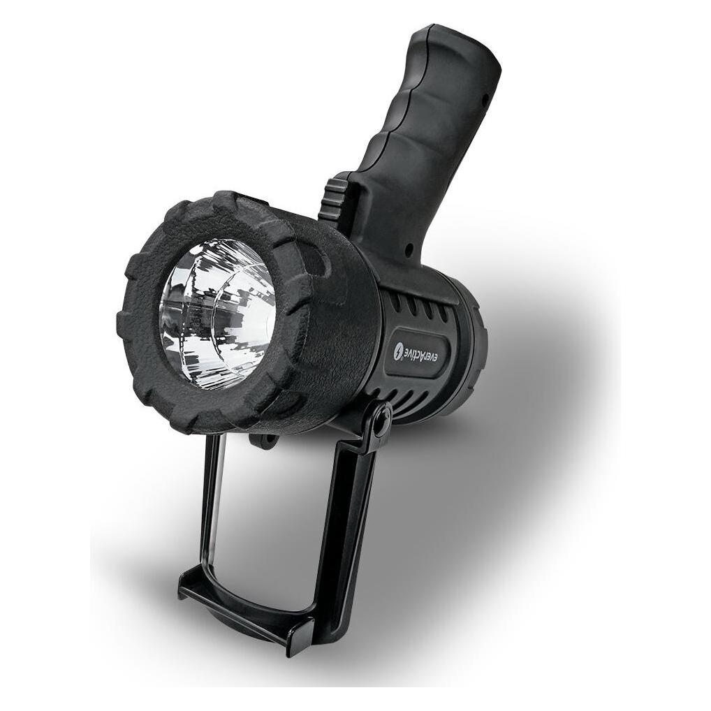 Everactive SL-500R Searchlight Led Hammer - Suchscheinwerfer (16.50 cm, 500 lm) (HGP21105)