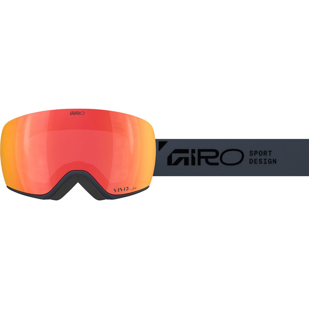 Giro Article II stacked indigo emb/v inf 300113005