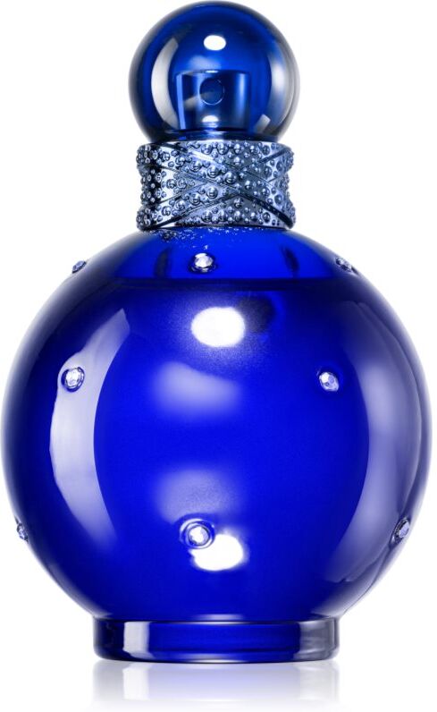 Britney Spears Midnight Fantasy Eau de Parfum pour femme 100 ml